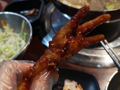 -青春韩国料理(光环店)