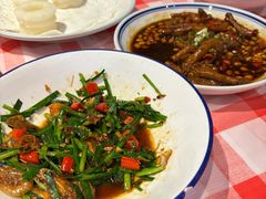 -小柴米·传统江西菜(八一广场店)