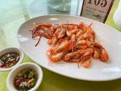 -大笑饭堂(甲子桥店)