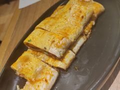 东北烤冷面-金掌勺锅包肉(华润万象城店)