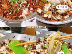 -川人百味·水煮活鱼(赛罕万达店)