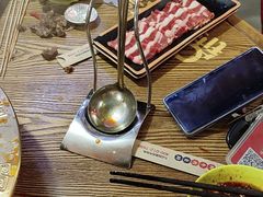 -九记潮汕现切鲜牛肉自助火锅(新开铺店)