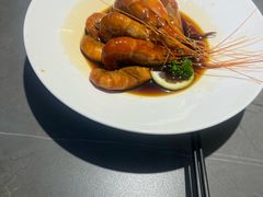 -阿毛饭店首店·宁波老字号(文化广场店)