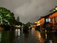 -乌镇西栅景区