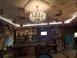 -法国安杰玛SPA会所