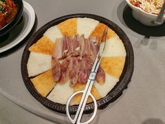 -小厨娘淮扬菜(江宁弘阳店)