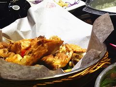 煎鱼腩-渔米粥(罗湖店)