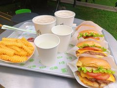 -Shake Shack(南山万象天地店)