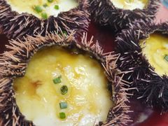 -小辣妹川味海鲜加工店(第一市场椰风巷店)