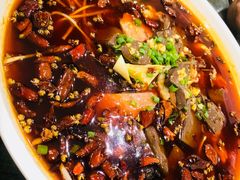 -庆合府重庆大排档(紫都城店)
