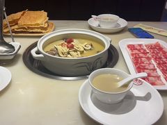 -小骨煲金华砂锅(转塘金街美地店)