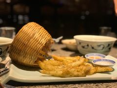 -南京大牌档(香港广场店)