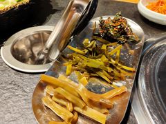 -黑豚黨韩国烤肉料理(悦然时光店)
