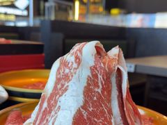 -牛武士寿喜烧·和牛火锅自助(全球首店)