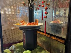 -吴越荣记苏州菜·松鼠桂鱼100%活鱼现做(斜塘老街店)