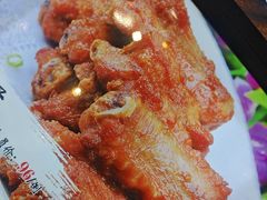 -小田园·晶品会-停车场