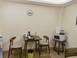 -森宝月子中心(白云山店)