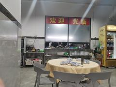 -番禺新鲜猪杂粥·茂名串烧鸡(嘉禾店)