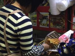 -利强记北角鸡蛋仔(弥敦道店 )