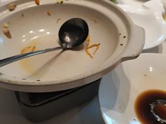 -绿杨春·淮扬宴(庐山路店)