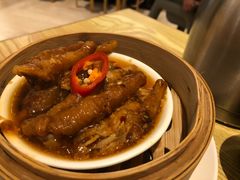 -添好运点心专门店(百老汇店)