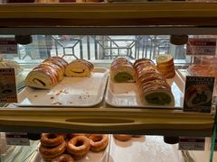 -新侨三宝乐面包店(崇文门店)