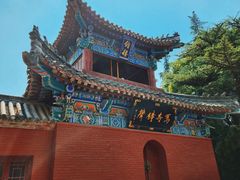-洛阳白马寺
