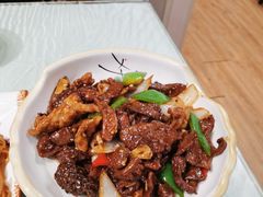 -津菜宋记老房子(平山道店)