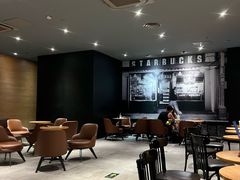 -星巴克臻选(郑州国贸360广场店)