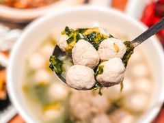 -九號院子海鲜烧烤