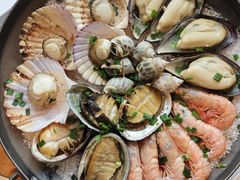 -高佳庄·舟山海鲜(海景旗舰店)