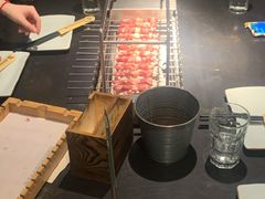 -很久以前羊肉串(中山公园店)