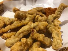 -新辣道鱼火锅(上地华联店)