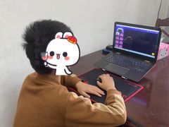 -贝尔机器人编程中心(西京店)