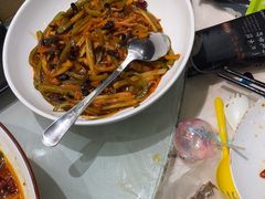 -天天鱼港·海鲜·鲅鱼水饺·招牌烤鸭(黄骅店)
