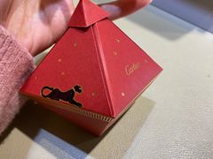 -卡地亚(贵和精品店)