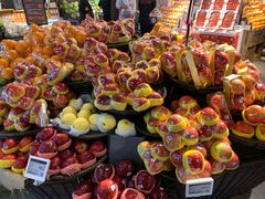 -Olé精品超市(天汇广场店)