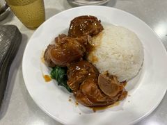 -海王冰室(皇朝店)