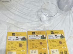 -丽达购物中心(崂山店)