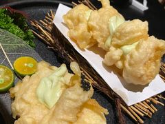 -山上下日本料理(万象城店)