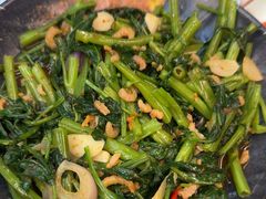 -马来西亚肉骨茶汤·招牌螃蟹·烧鸡·呷喱吧吧(海上世界店)