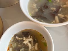 -三盛楼饭店(四流中路店)