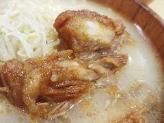 -和风拉面