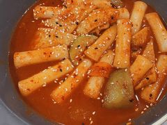 -京尚道韩式美食屋(海甸岛店)