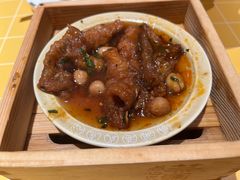 -蔡澜点心·粤菜(花城汇南区店)