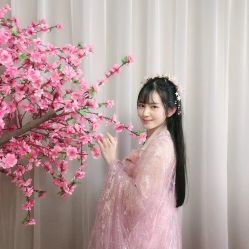 -汉仪华裳汉服馆(打浦桥店)