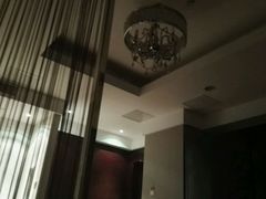 -南京凯铂精品酒店