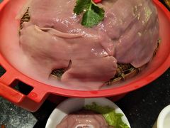 -香佰里鲜货火锅(佳乐金街店)