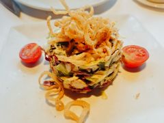 茹丝葵沙拉-茹丝葵经典牛排馆(上海外滩店)