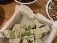 -巴奴毛肚火锅(广益哥伦布店)